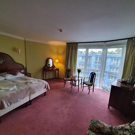 Apartament 436 Awangardia Kasprowicza Kolobrzeg Blisko Do Morza Esterno foto