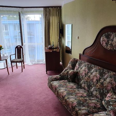 Apartament 436 Awangardia Kasprowicza Kolobrzeg Blisko Do Morza Esterno foto