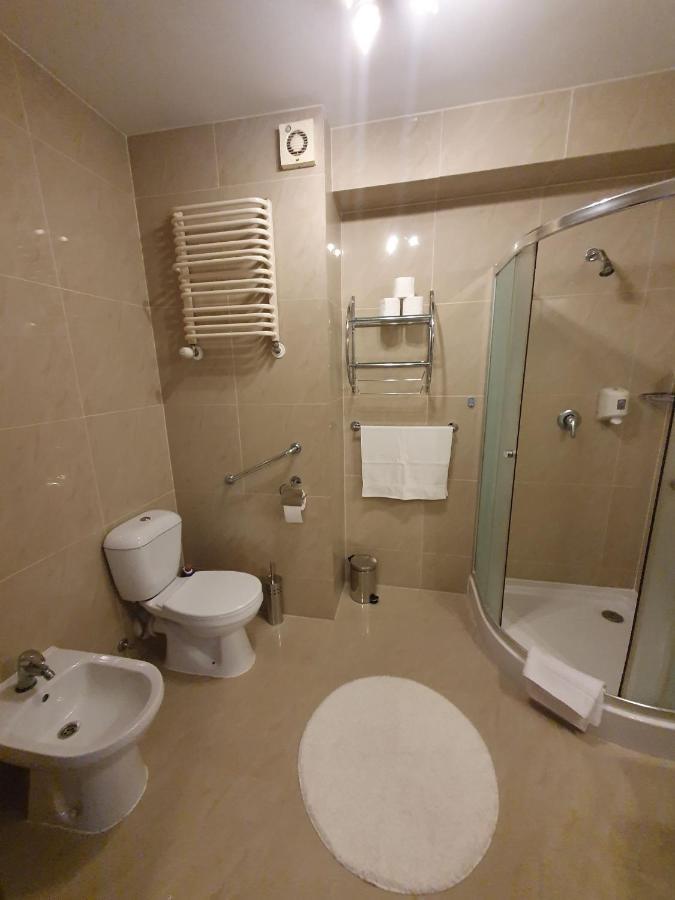 Apartament 436 Awangardia Kasprowicza Kolobrzeg Blisko Do Morza Esterno foto