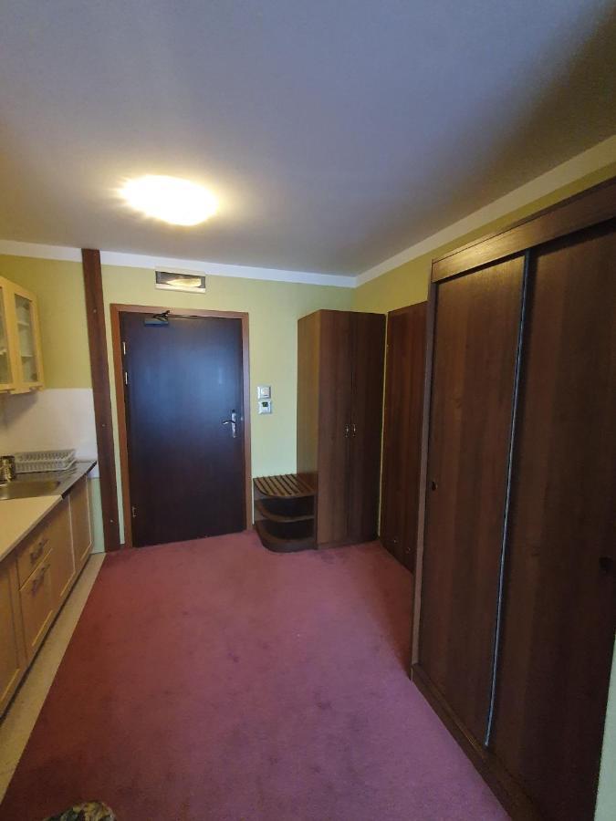 Apartament 436 Awangardia Kasprowicza Kolobrzeg Blisko Do Morza Esterno foto