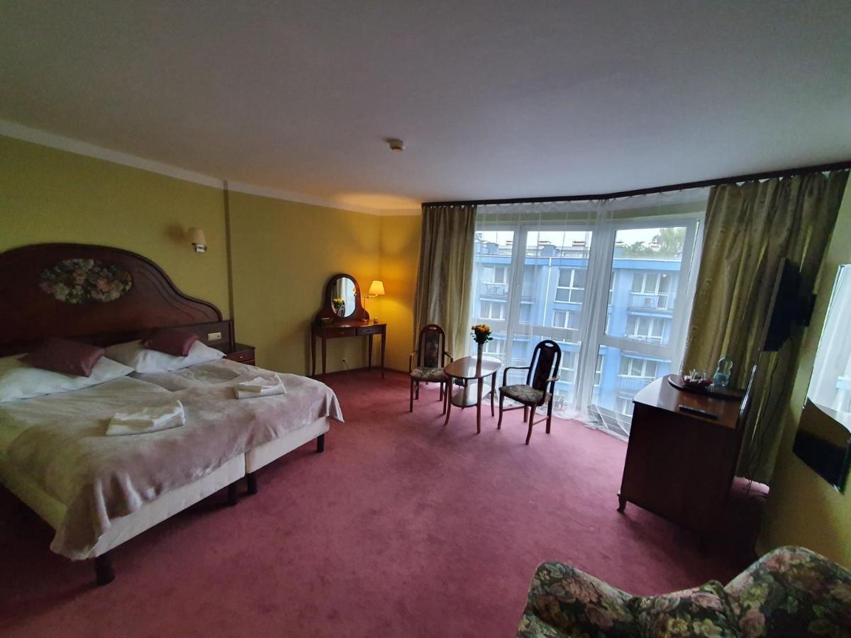 Apartament 436 Awangardia Kasprowicza Kolobrzeg Blisko Do Morza Esterno foto