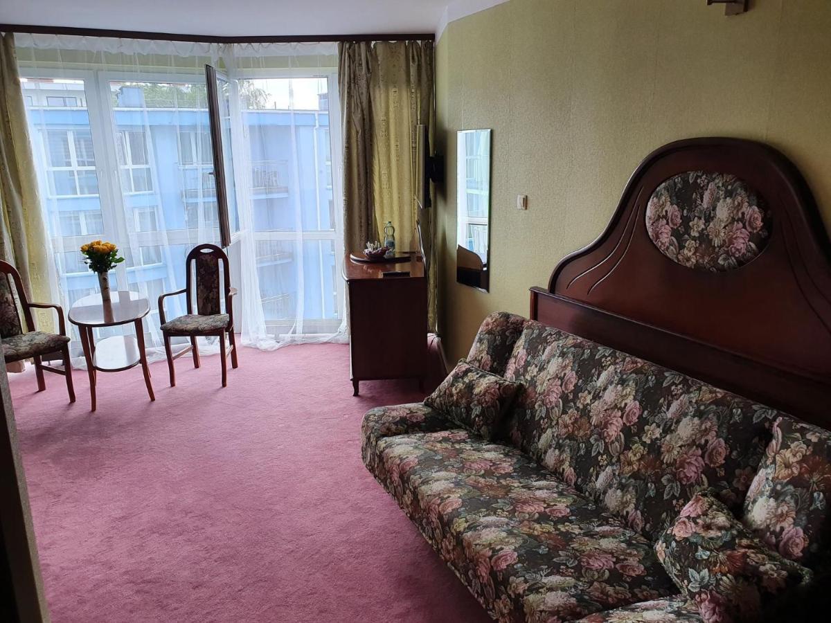 Apartament 436 Awangardia Kasprowicza Kolobrzeg Blisko Do Morza Esterno foto