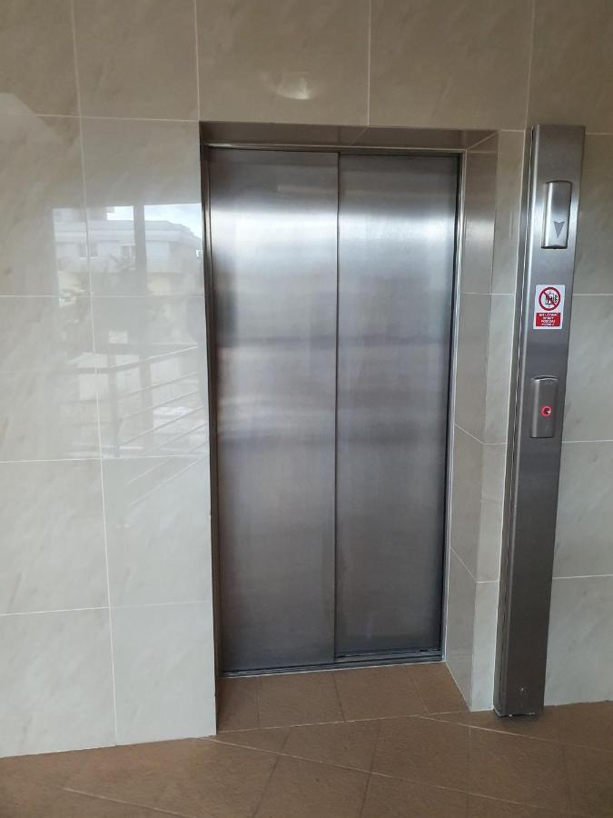 Apartament 436 Awangardia Kasprowicza Kolobrzeg Blisko Do Morza Esterno foto