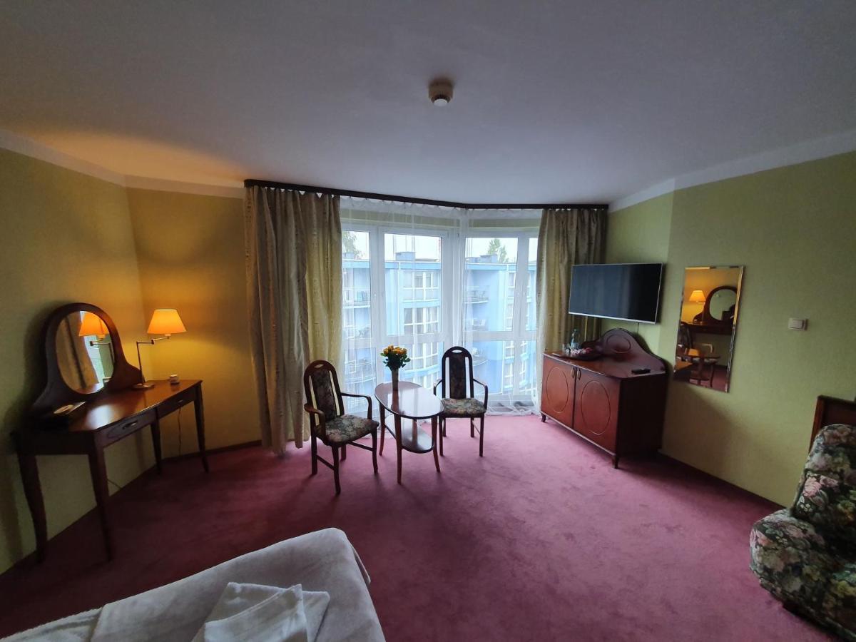 Apartament 436 Awangardia Kasprowicza Kolobrzeg Blisko Do Morza Esterno foto