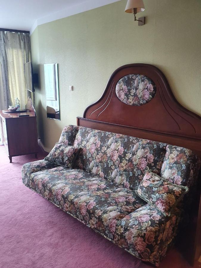 Apartament 436 Awangardia Kasprowicza Kolobrzeg Blisko Do Morza Esterno foto