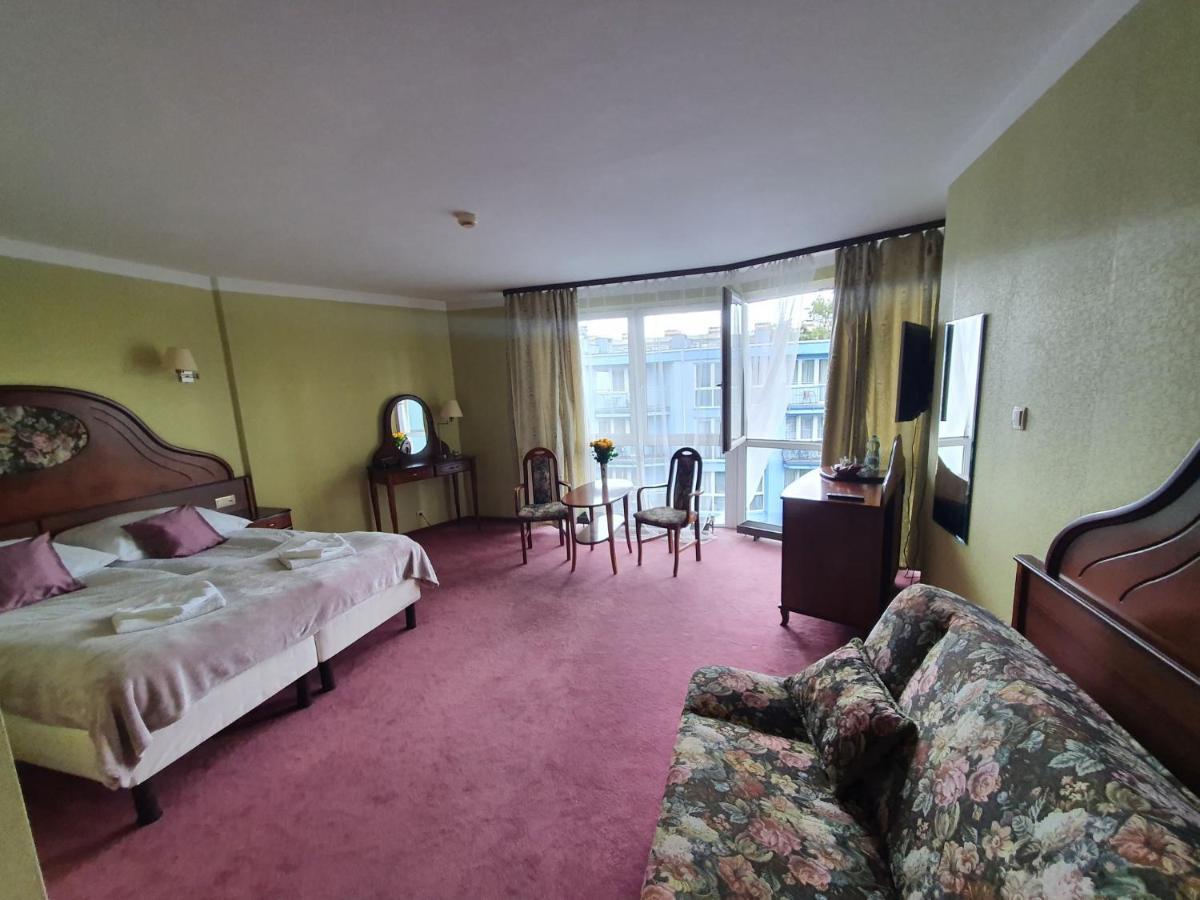 Apartament 436 Awangardia Kasprowicza Kolobrzeg Blisko Do Morza Esterno foto