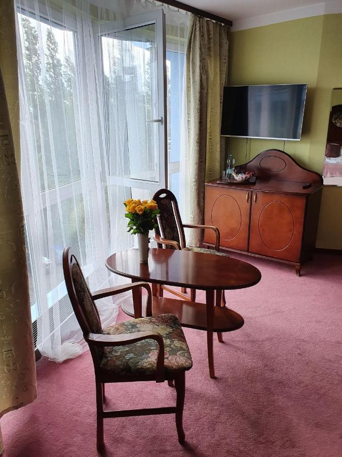 Apartament 436 Awangardia Kasprowicza Kolobrzeg Blisko Do Morza Esterno foto