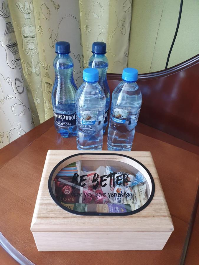 Apartament 436 Awangardia Kasprowicza Kolobrzeg Blisko Do Morza Esterno foto