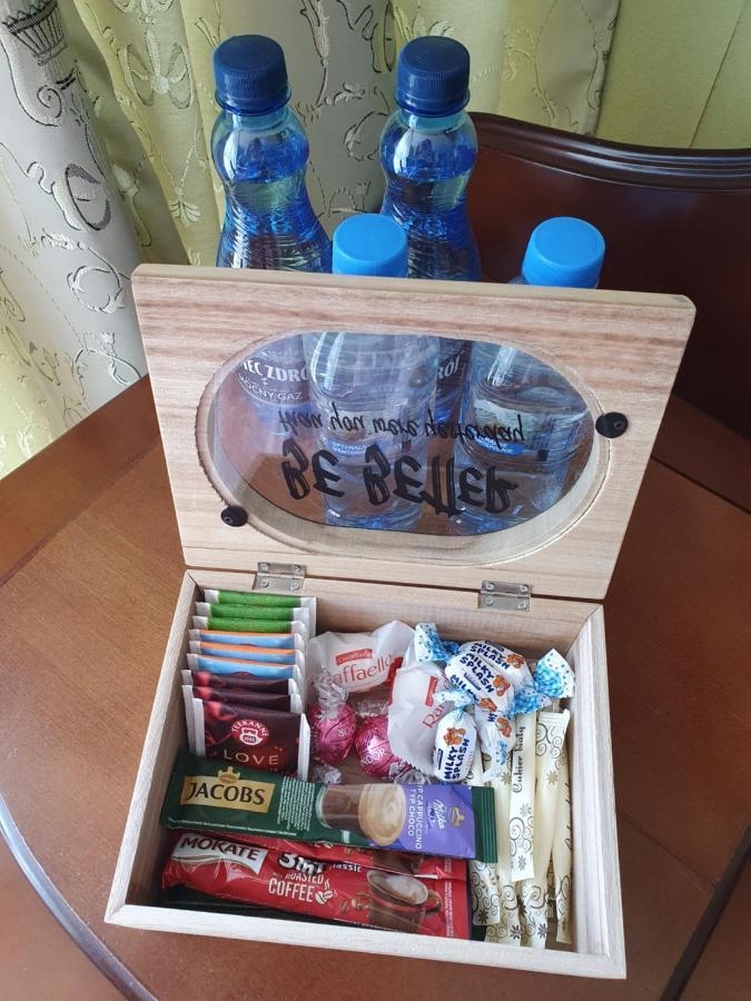 Apartament 436 Awangardia Kasprowicza Kolobrzeg Blisko Do Morza Esterno foto