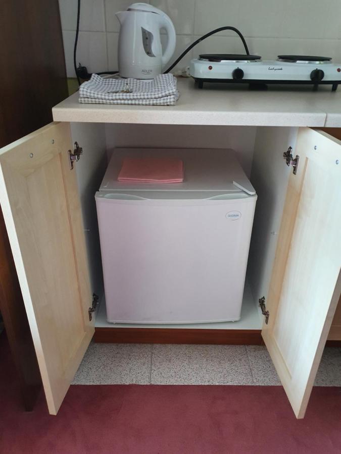 Apartament 436 Awangardia Kasprowicza Kolobrzeg Blisko Do Morza Esterno foto