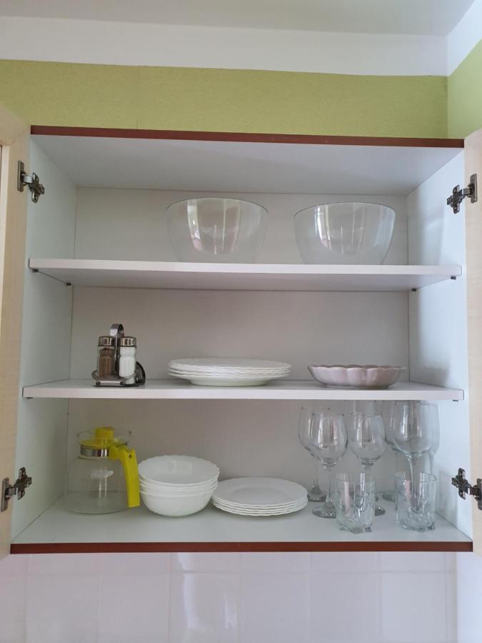 Apartament 436 Awangardia Kasprowicza Kolobrzeg Blisko Do Morza Esterno foto