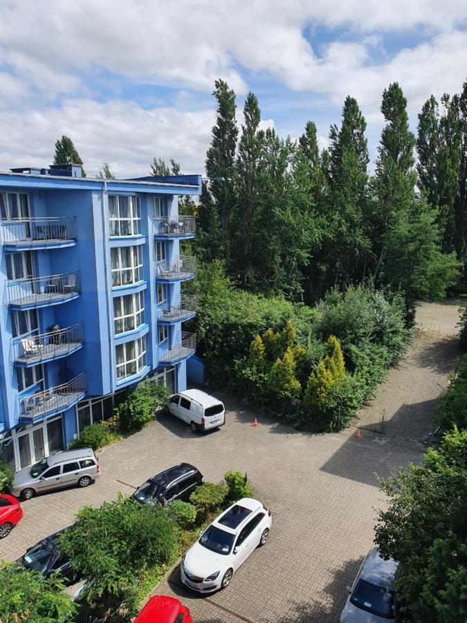 Apartament 436 Awangardia Kasprowicza Kolobrzeg Blisko Do Morza Esterno foto