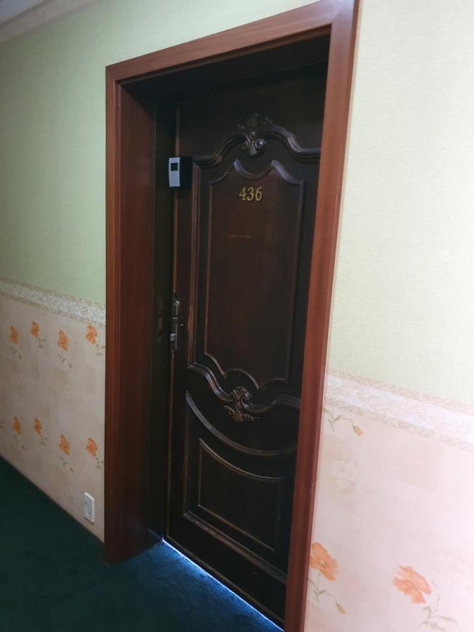 Apartament 436 Awangardia Kasprowicza Kolobrzeg Blisko Do Morza Esterno foto